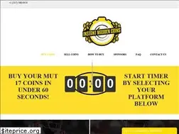 Sites similar to instantmaddencoins.com