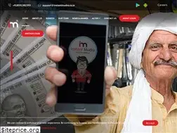 Sites similar to instantmudra.co.in