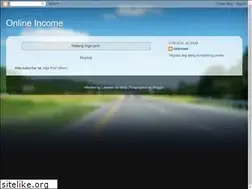 Sites similar to instantnegosyo.blogspot.com