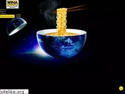 Sites similar to instantnoodles.org