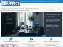 Sites similar to instantofficenapoli.it