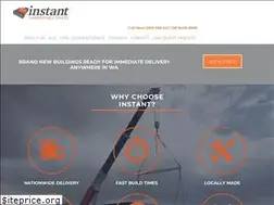 Sites similar to instantoffices.com.au