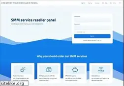 Sites similar to instantpanels.com