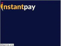 Sites similar to instantpayltd.com