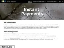 Sites similar to instantpayments.hu