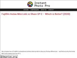 Sites similar to instantphotopro.com