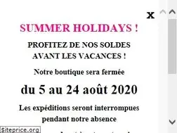 Sites similar to instantpoetique.com