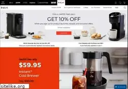 Sites similar to instantpot.com