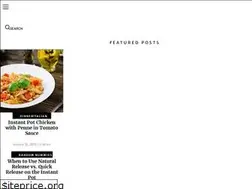 Sites similar to instantpotparty.com