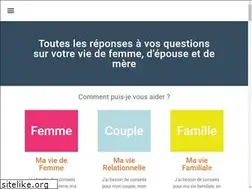Sites similar to instantpourelles.com