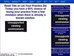 Sites similar to instantpracticewealth.com