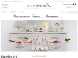 Sites similar to instantprecieux.fr