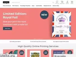 Sites similar to instantprint.co.uk