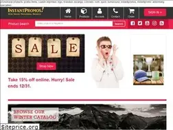 Sites similar to instantpromo.com
