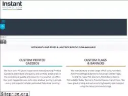 Sites similar to instantpromotion.co.uk