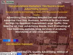 Sites similar to instantpromotion.weebly.com