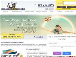 Sites similar to instantpublisher.com