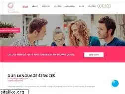 Sites similar to instantranslation.ie