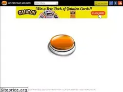 Sites similar to instantrapairhorn.com
