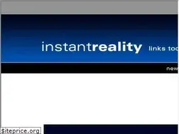 Sites similar to instantreality.de