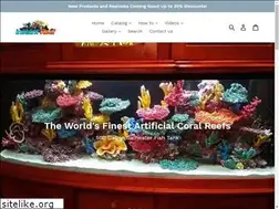 Sites similar to instantreef.com