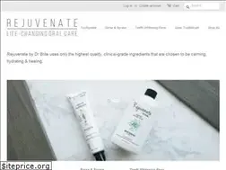 Sites similar to instantrejuvenate.com
