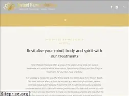 Sites similar to instantresultsmedispa.com.au