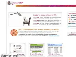 Sites similar to instantrp.com