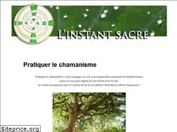 Sites similar to instantsacre.com
