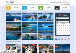 Sites similar to instantsailing.com