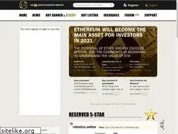 Sites similar to instantscamalert.com
