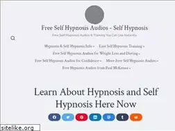 Sites similar to instantselfhypnosis.com