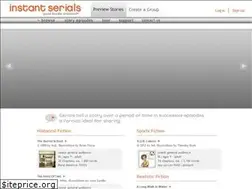 Sites similar to instantserials.com