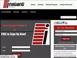 Sites similar to instantseries.com