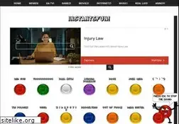 Sites similar to instantsfun.es
