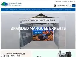 Sites similar to instantshade.com.au