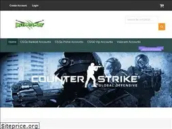 Sites similar to instantsmurf.com