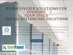 Sites similar to instantspacedividers.com
