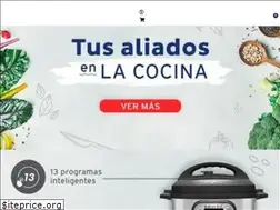 Sites similar to instantstore.cl