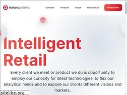 Sites similar to instantsystems.net