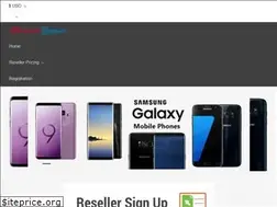 Sites similar to instantunlock.com