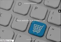 Sites similar to instantwebwinkel.nl