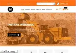 Sites similar to instantweighing.com.au