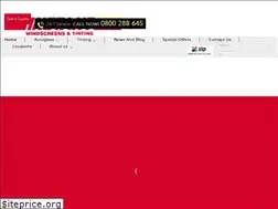 Sites similar to instantwindscreens.co.nz