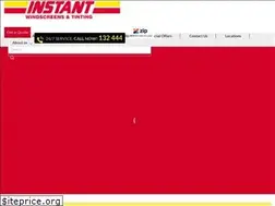 Sites similar to instantwindscreens.com.au