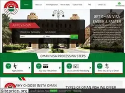 Sites similar to instaomanvisa.com