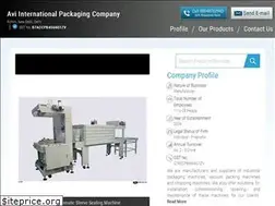 Sites similar to instapackmachines.com