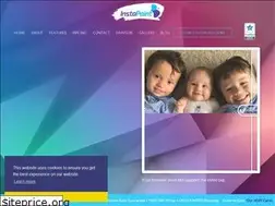 Sites similar to instapaint.com