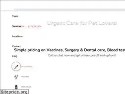 Sites similar to instapet.com