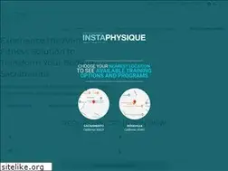 Sites similar to instaphysique.com